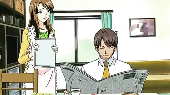 Hot and sensuous adventure that makes a hot girl achieve her sexy goals