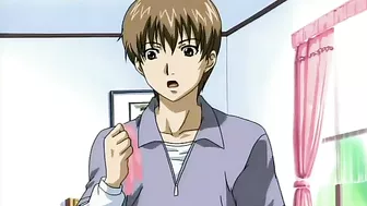 Hot and sensuous adventure that makes a hot girl achieve her sexy goals