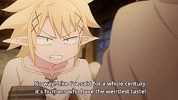 This is an absolutely wild and unforgettable experience for one horny slag