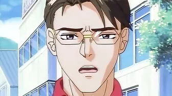 She might end up locked up for a while after a scene like this TABOO HENTAI