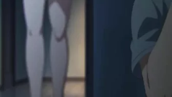 Domestic Girlfriend Hentai compilation with the best fucking and orgasms