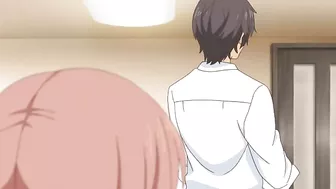 Domestic Girlfriend Hentai compilation with the best fucking and orgasms