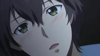 Domestic Girlfriend Hentai compilation with the best fucking and orgasms