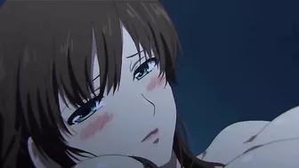 Domestic Girlfriend Hentai compilation with the best fucking and orgasms