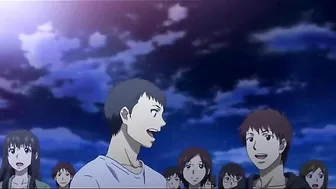 Domestic Girlfriend Hentai compilation with the best fucking and orgasms