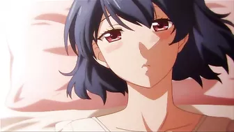 Domestic Girlfriend Hentai compilation with the best fucking and orgasms