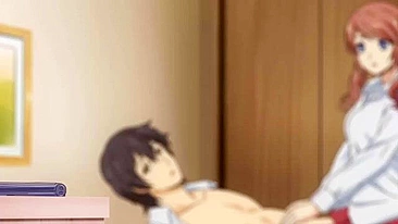 Domestic Girlfriend Hentai compilation with the best fucking and orgasms