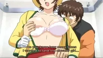 Hentai hottie in a funny hat ends up getitng fucked and cummed on as well Hentai hottie in a funny hat ends up getitng fucked and cummed on as well