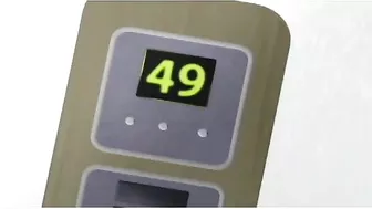 Hentai hottie in a funny hat ends up getitng fucked and cummed on as well