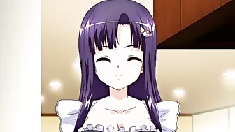 Big tits and a juicy bum, this stepsister is truly fucking irresistible to see