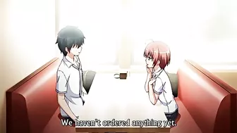 Big tits and a juicy bum, this stepsister is truly fucking irresistible to see