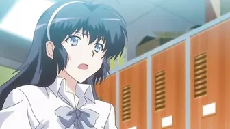 Schoolgirl with huge boobs wants to get her trimmed cunt slammed for real