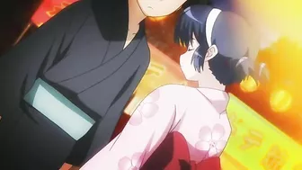 Schoolgirl with huge boobs wants to get her trimmed cunt slammed for real