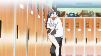 Schoolgirl with huge boobs wants to get her trimmed cunt slammed for real Schoolgirl with huge boobs wants to get her trimmed cunt slammed for real