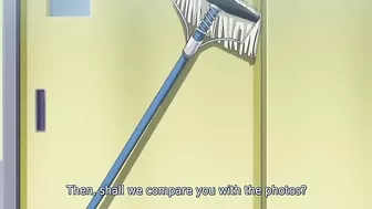 Schoolgirl with huge boobs wants to get her trimmed cunt slammed for real