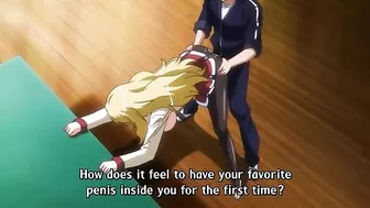 The novelty of watching her kinky video might fade but she is a TRUE whore