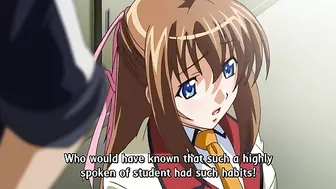 The novelty of watching her kinky video might fade but she is a TRUE whore