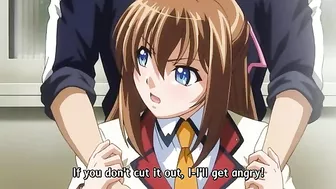 The novelty of watching her kinky video might fade but she is a TRUE whore