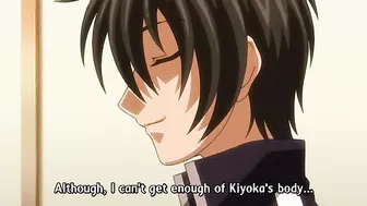 The novelty of watching her kinky video might fade but she is a TRUE whore