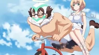 When it's very obvious that her body was designed for a REAL man to enjoy