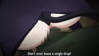 When it's very obvious that her body was designed for a REAL man to enjoy