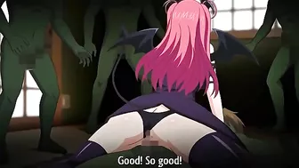 When it's very obvious that her body was designed for a REAL man to enjoy