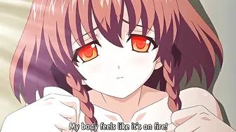 When it's very obvious that her body was designed for a REAL man to enjoy