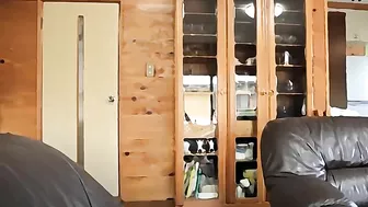 When it's very obvious that her body was designed for a REAL man to enjoy