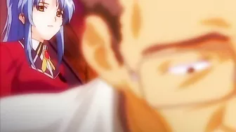 Take a look at how she will be used in the latest extreme sex movie in HD