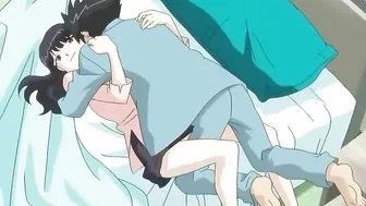 Smoking hot girls are now interested in fucking this geek that has a hard dick Smoking hot girls are now interested in fucking this geek that has a hard dick