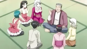 Smoking hot girls are now interested in fucking this geek that has a hard dick Smoking hot girls are now interested in fucking this geek that has a hard dick