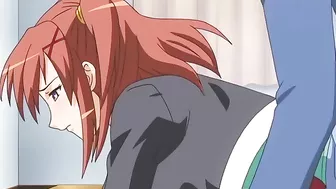 This is a journey that will never end, there is no going back after this fuck