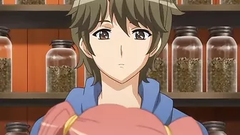 This is a journey that will never end, there is no going back after this fuck