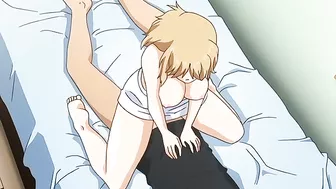 This is a journey that will never end, there is no going back after this fuck