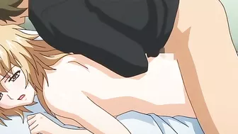 This is a journey that will never end, there is no going back after this fuck