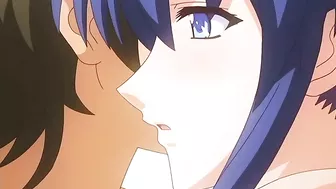 This is a journey that will never end, there is no going back after this fuck