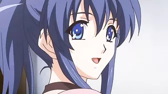 This is a journey that will never end, there is no going back after this fuck