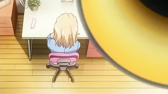 This is a journey that will never end, there is no going back after this fuck