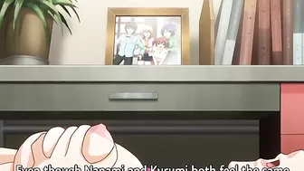 This is a journey that will never end, there is no going back after this fuck