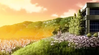 There is no escape from the naked truth and the fucking looks brilliant too