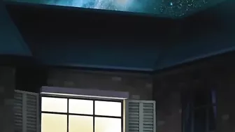 There is no escape from the naked truth and the fucking looks brilliant too