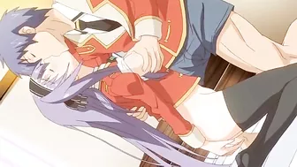 There is no escape from the naked truth and the fucking looks brilliant too