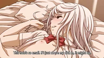 When you witness such a horny brunette getting fucked you gotta love it a lot