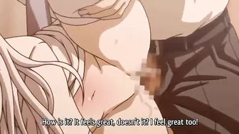 When you witness such a horny brunette getting fucked you gotta love it a lot