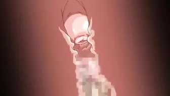 When you witness such a horny brunette getting fucked you gotta love it a lot