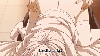 When you witness such a horny brunette getting fucked you gotta love it a lot