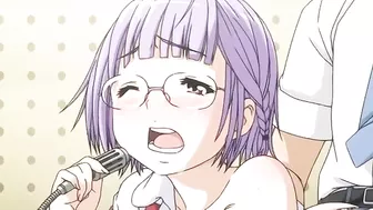 When you witness such a horny brunette getting fucked you gotta love it a lot