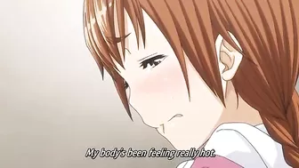 When you witness such a horny brunette getting fucked you gotta love it a lot