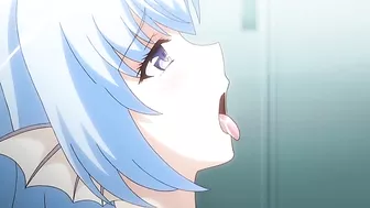 Crossbreeding Assistance - Hentai pleasure with a girl that needs that dick