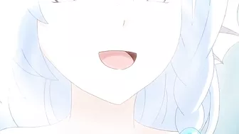 Crossbreeding Assistance - Hentai pleasure with a girl that needs that dick